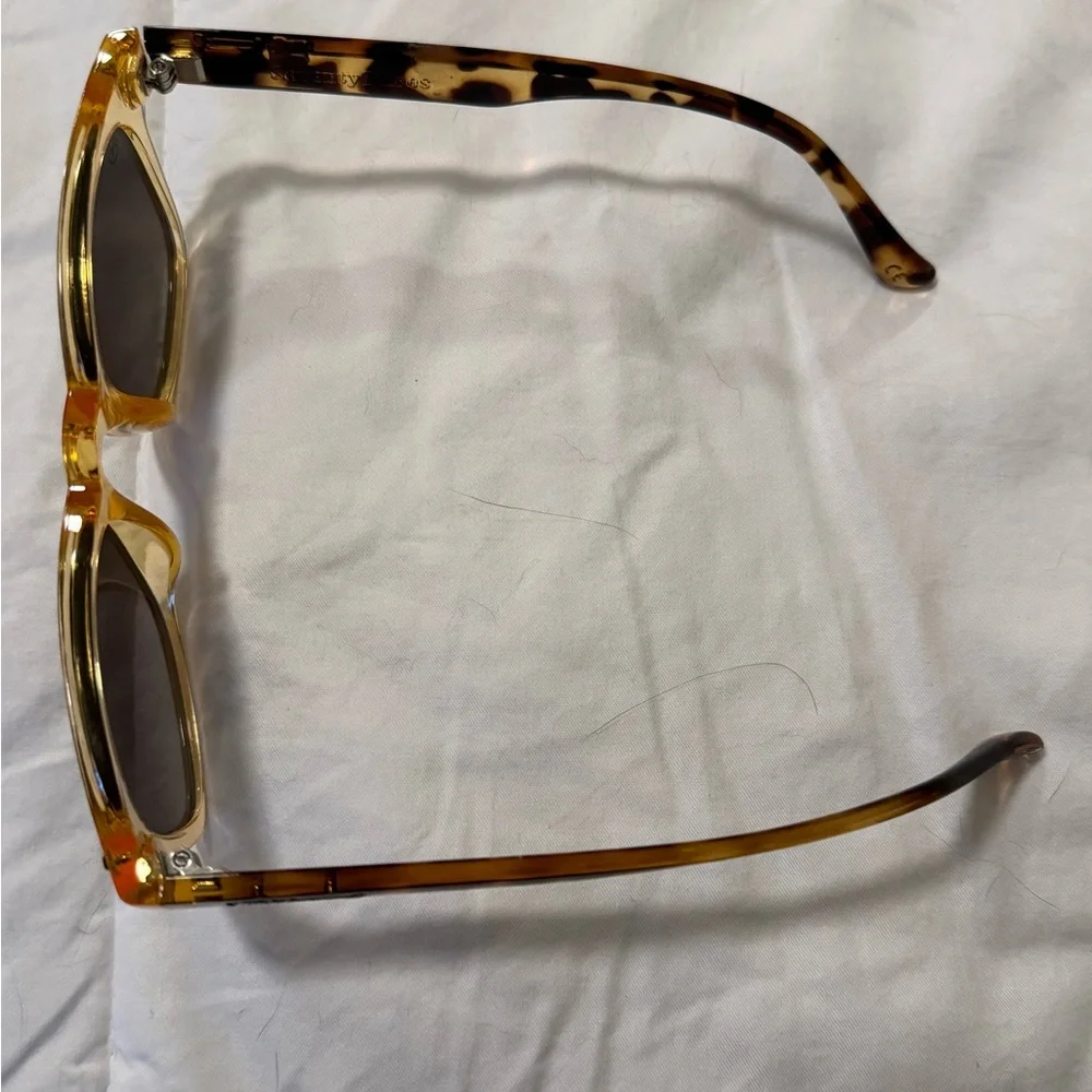 Knockaround Polarized On The Rocks Sunglasses - Picture 3 of 4